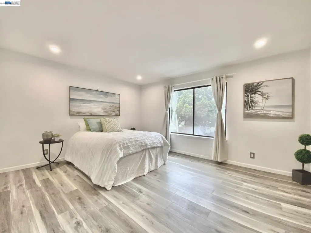 277 Hackamore Common Fremont CA 94539