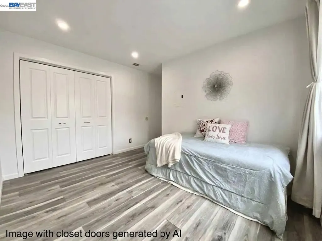 277 Hackamore Common Fremont CA 94539