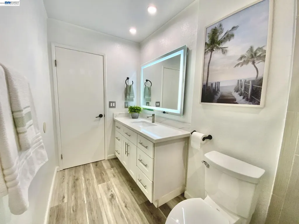 277 Hackamore Common Fremont CA 94539