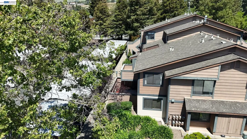 277 Hackamore Common Fremont CA 94539