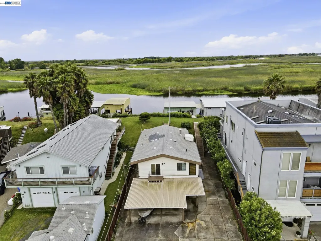 3830 Stone Road Bethel Island CA 94511