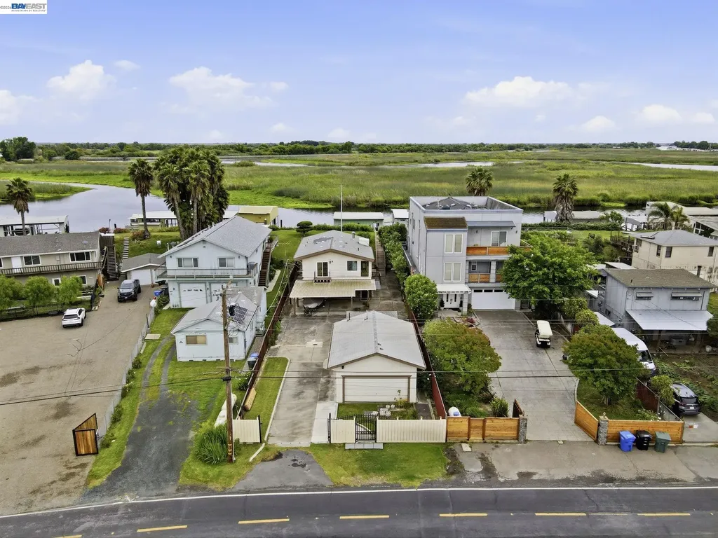 3830 Stone Road Bethel Island CA 94511