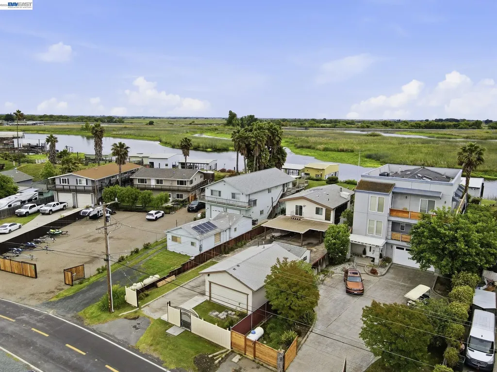 3830 Stone Road Bethel Island CA 94511