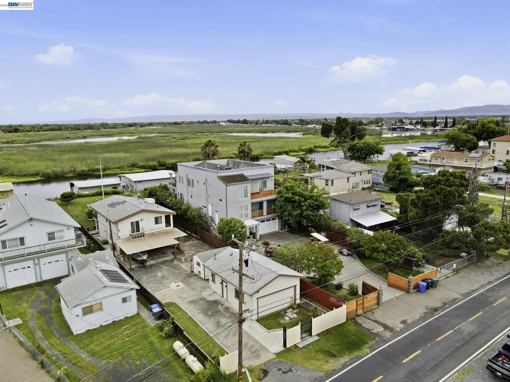 3830 Stone Road Bethel Island CA 94511