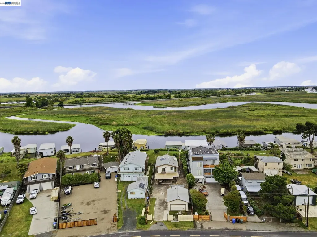 3830 Stone Road Bethel Island CA 94511