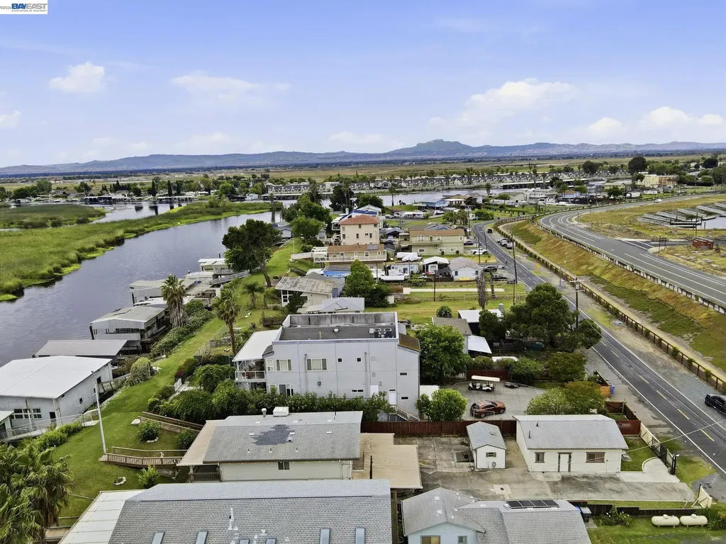 3830 Stone Road Bethel Island CA 94511