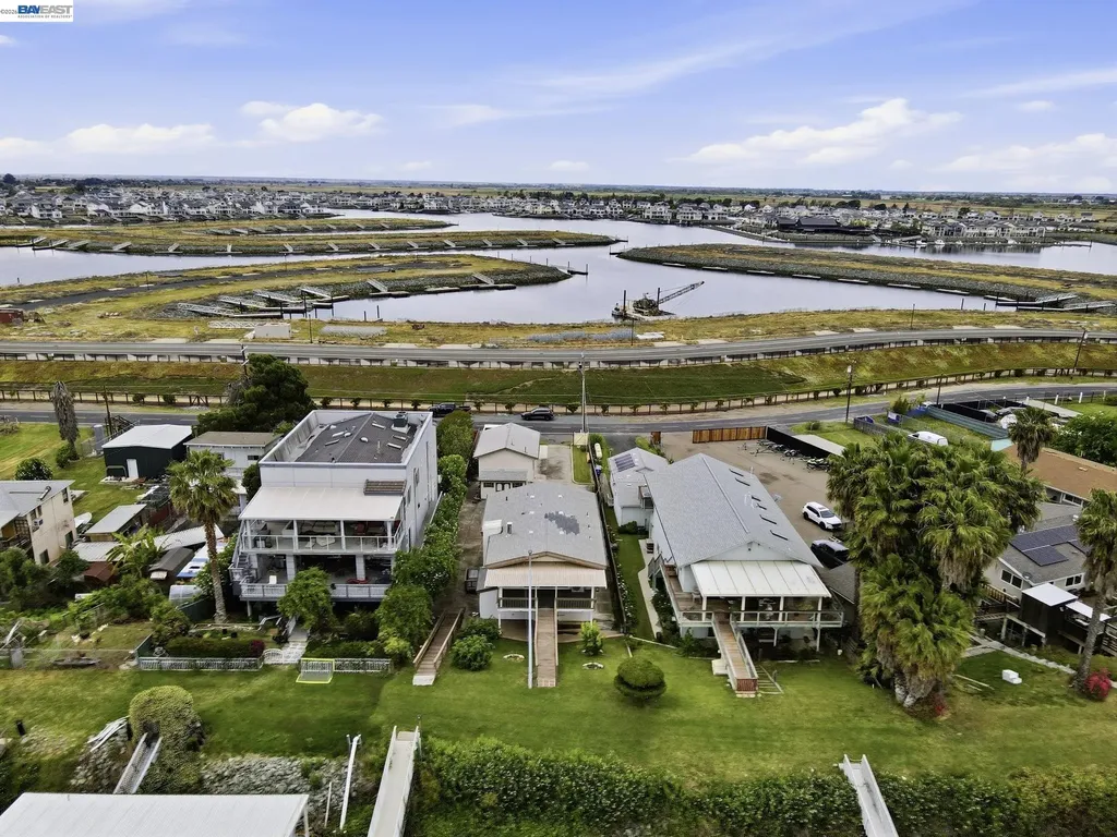 3830 Stone Road Bethel Island CA 94511