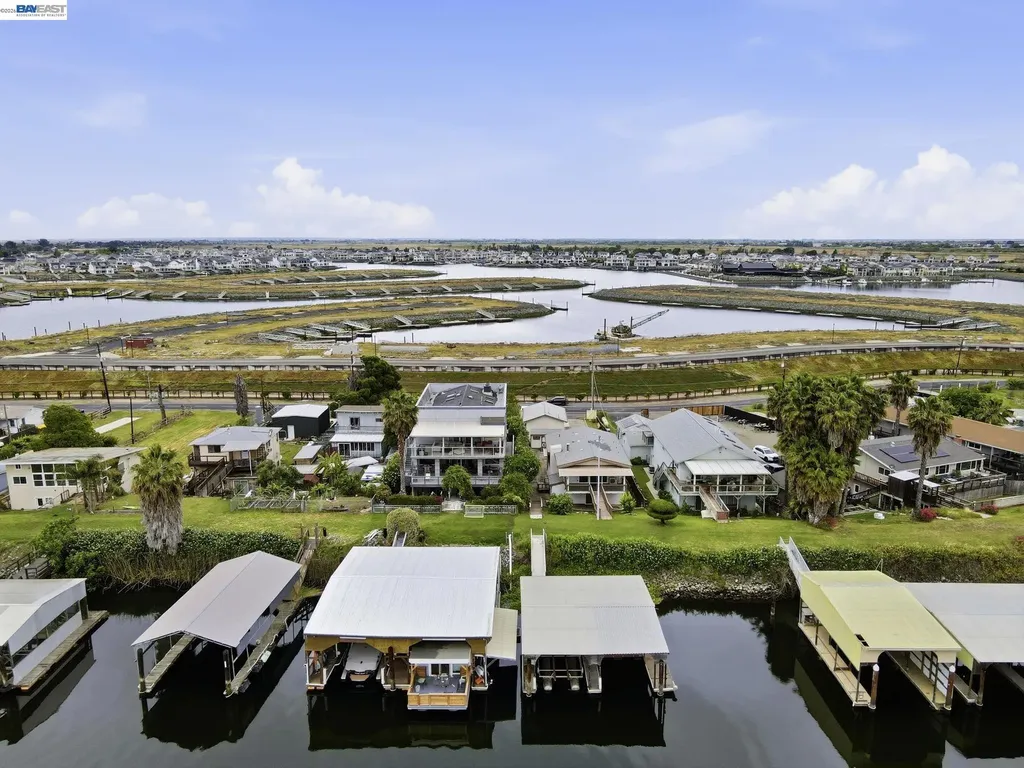 3830 Stone Road Bethel Island CA 94511