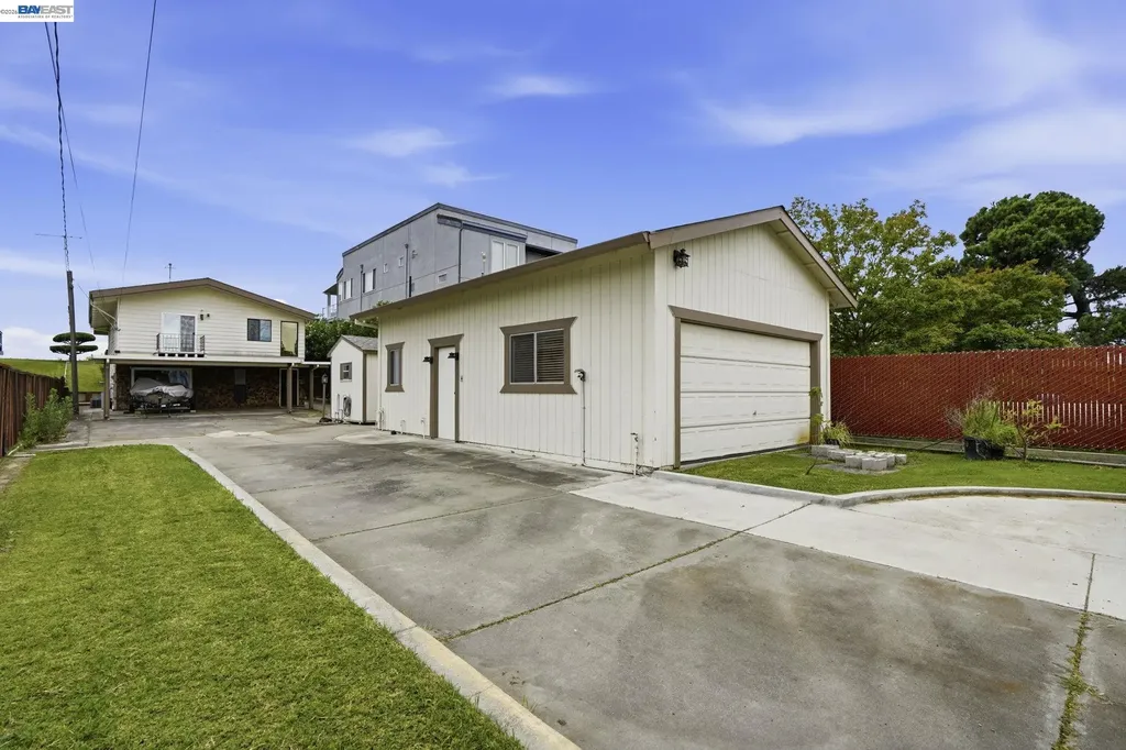 3830 Stone Road Bethel Island CA 94511