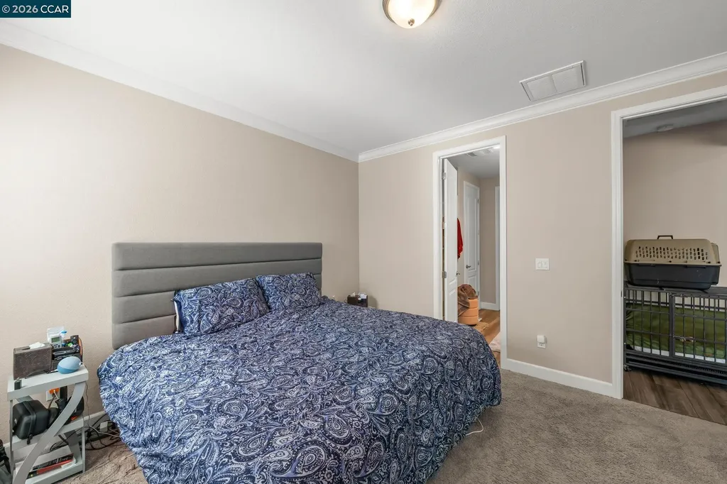 540 Vanek Drive Oakley CA 94561
