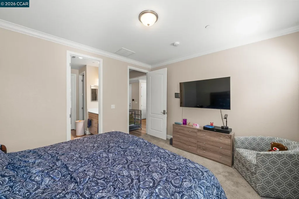 540 Vanek Drive Oakley CA 94561