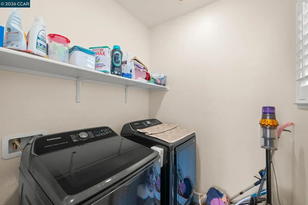 540 Vanek Drive Oakley CA 94561
