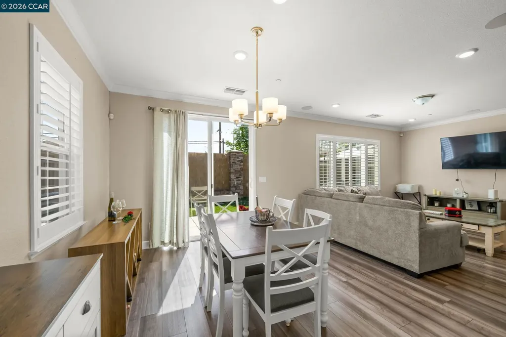 540 Vanek Drive Oakley CA 94561