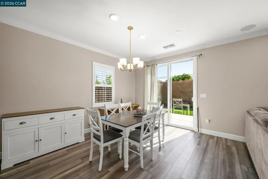 540 Vanek Drive Oakley CA 94561