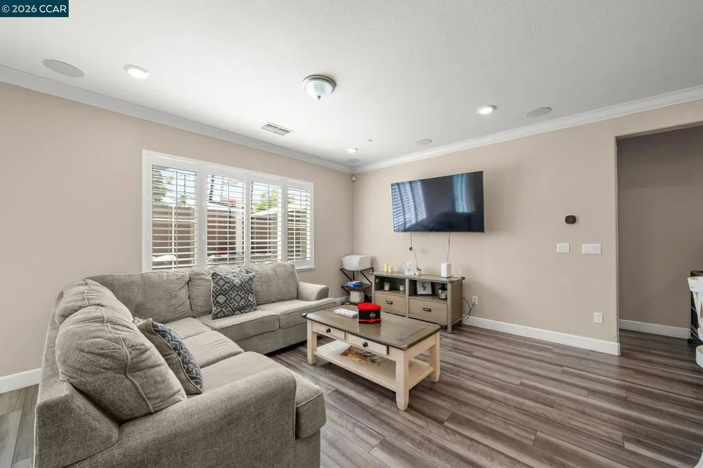 540 Vanek Drive Oakley CA 94561