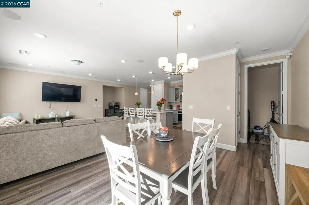 540 Vanek Drive Oakley CA 94561