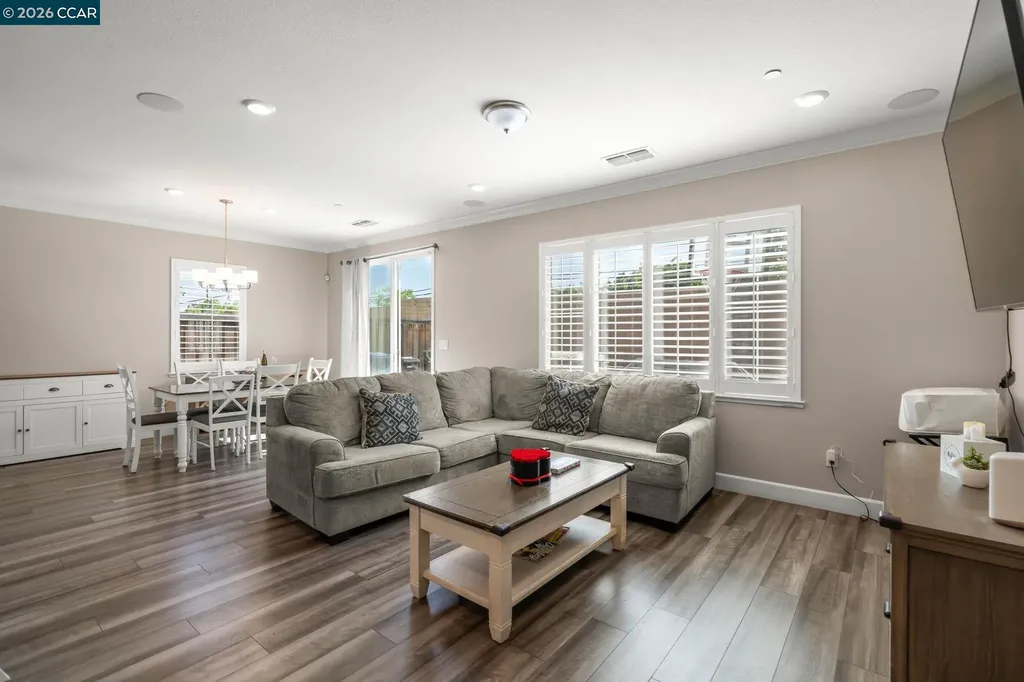 540 Vanek Drive Oakley CA 94561