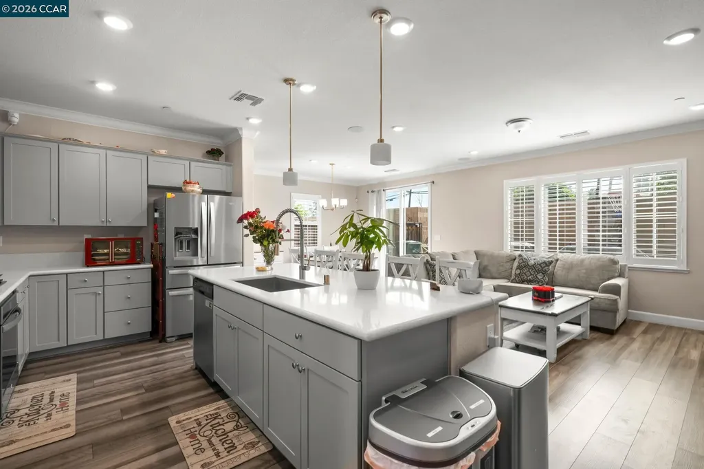 540 Vanek Drive Oakley CA 94561