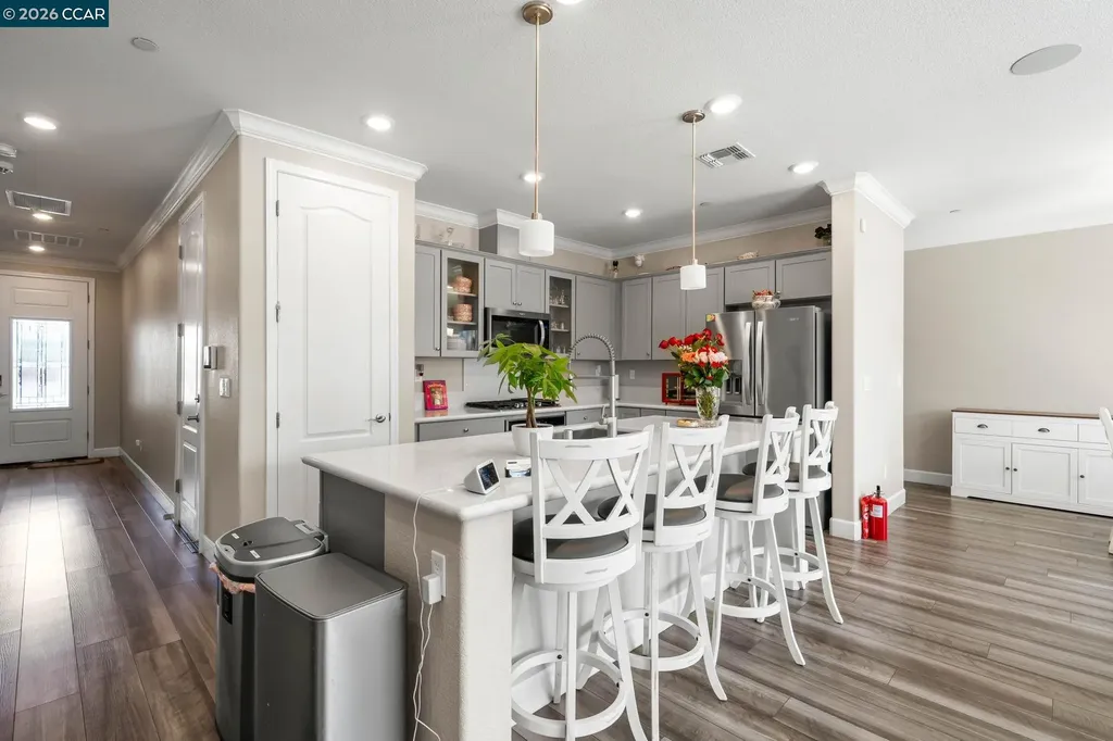 540 Vanek Drive Oakley CA 94561