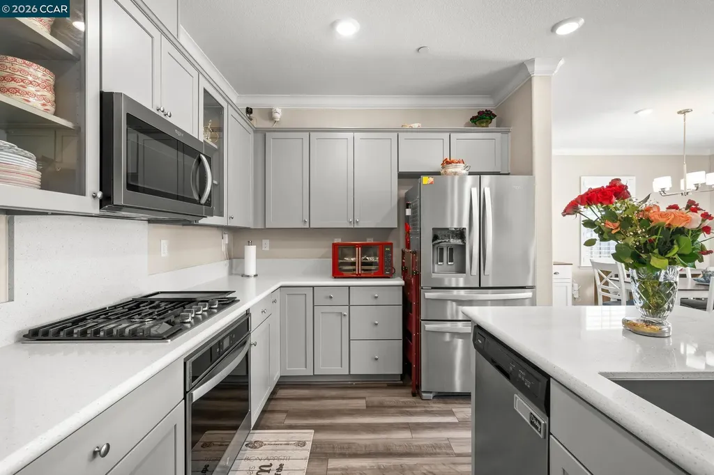 540 Vanek Drive Oakley CA 94561