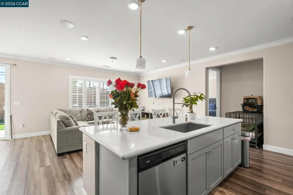 540 Vanek Drive Oakley CA 94561
