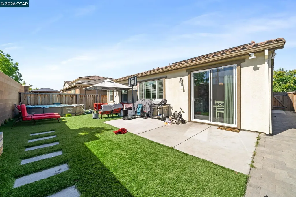 540 Vanek Drive Oakley CA 94561