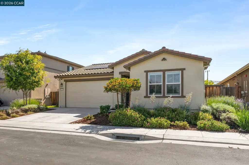 540 Vanek Drive Oakley CA 94561