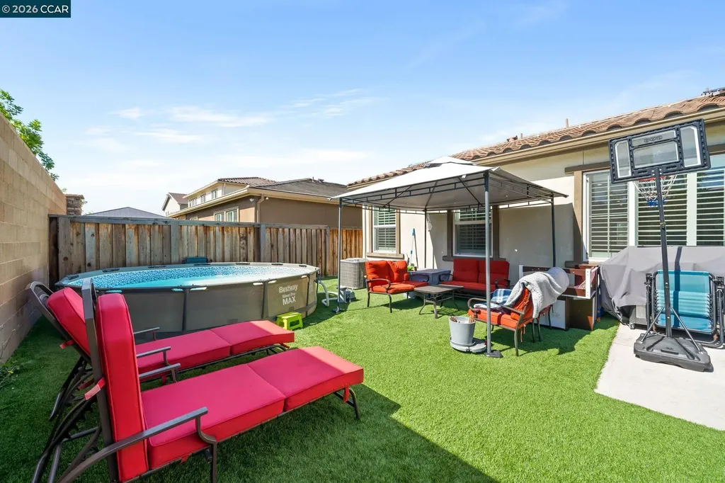 540 Vanek Drive Oakley CA 94561