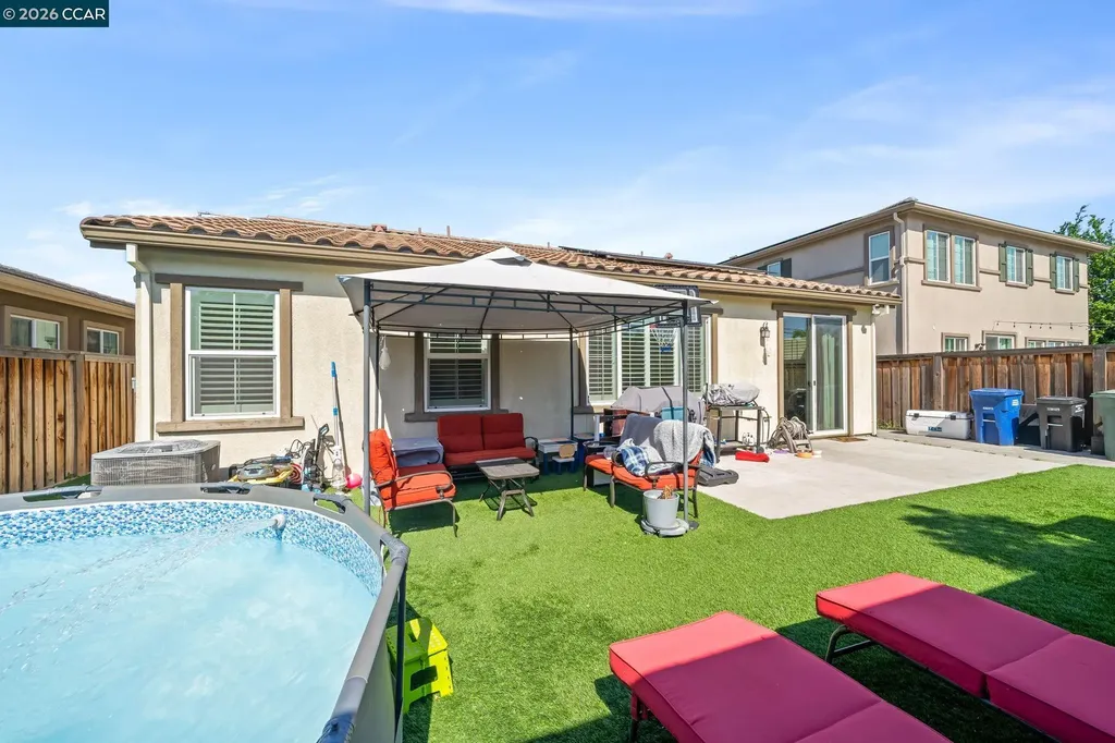540 Vanek Drive Oakley CA 94561