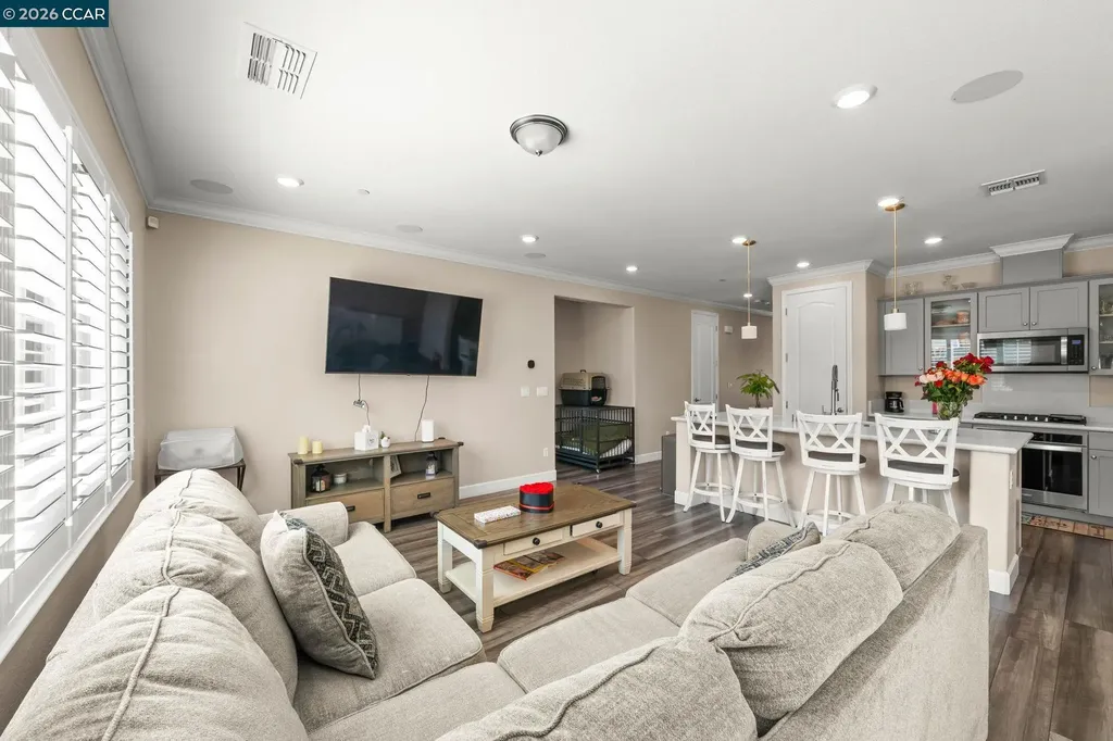 540 Vanek Drive Oakley CA 94561