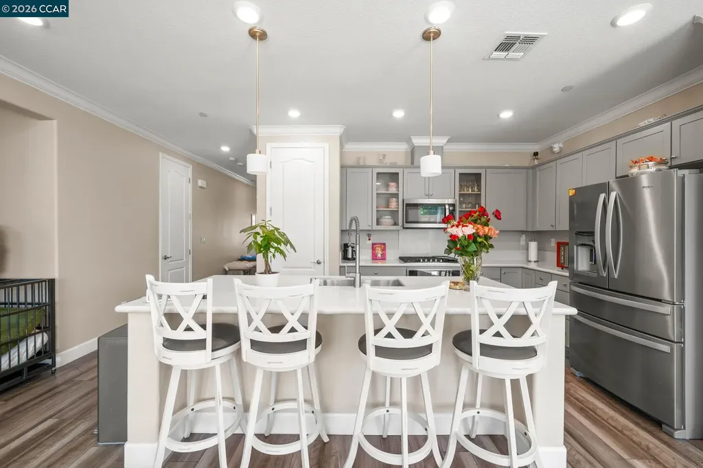 540 Vanek Drive Oakley CA 94561