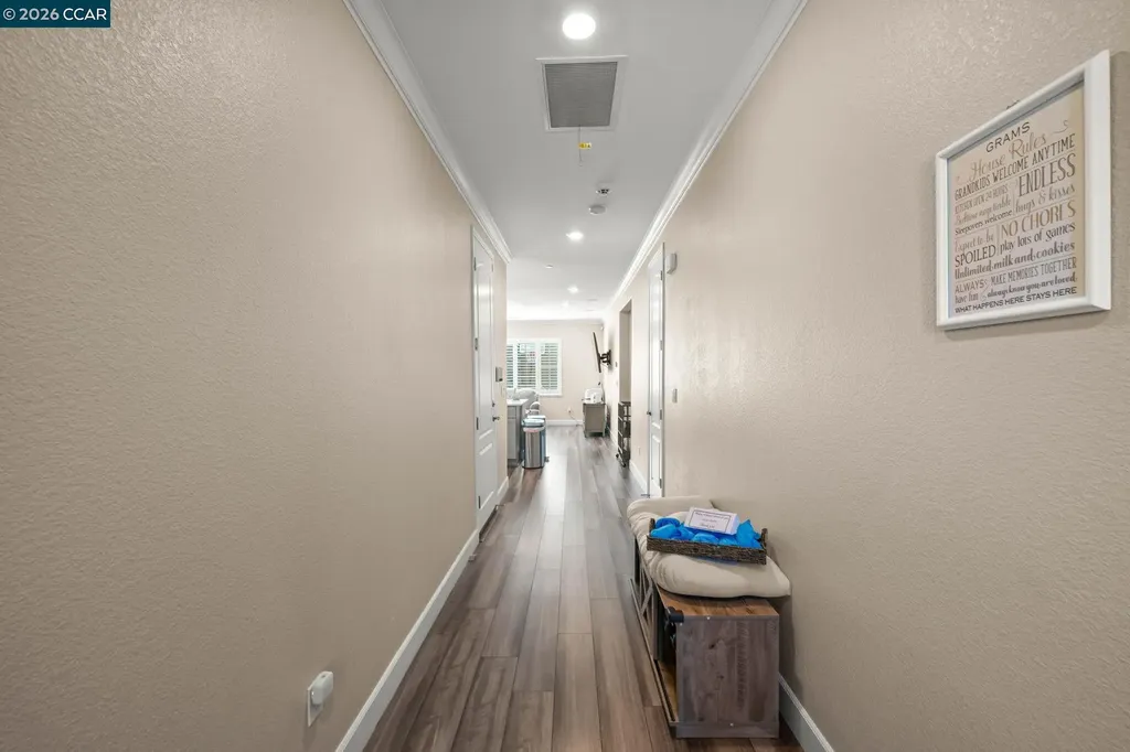 540 Vanek Drive Oakley CA 94561