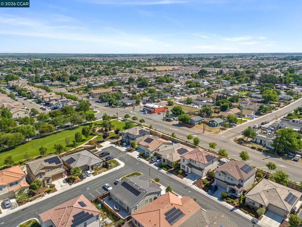540 Vanek Drive Oakley CA 94561