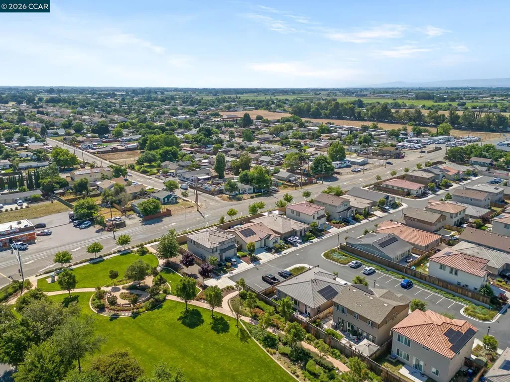 540 Vanek Drive Oakley CA 94561