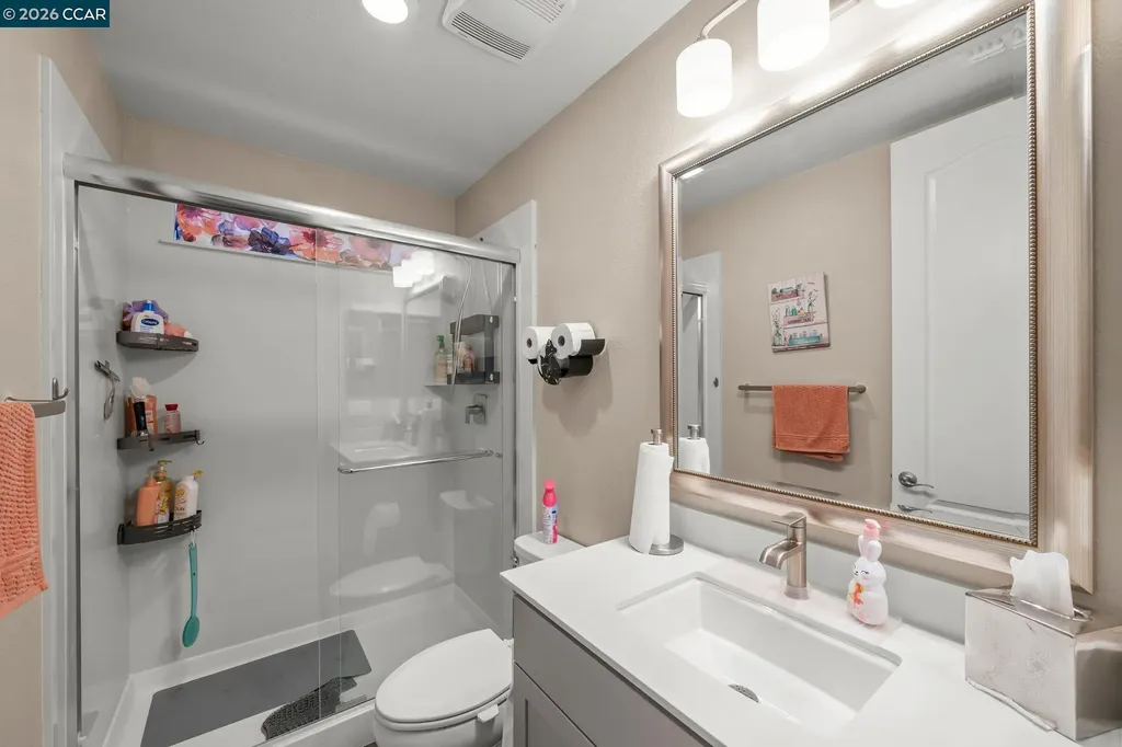 540 Vanek Drive Oakley CA 94561
