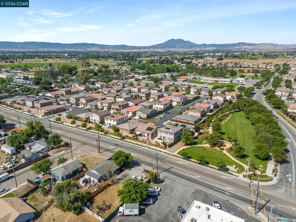 540 Vanek Drive Oakley CA 94561