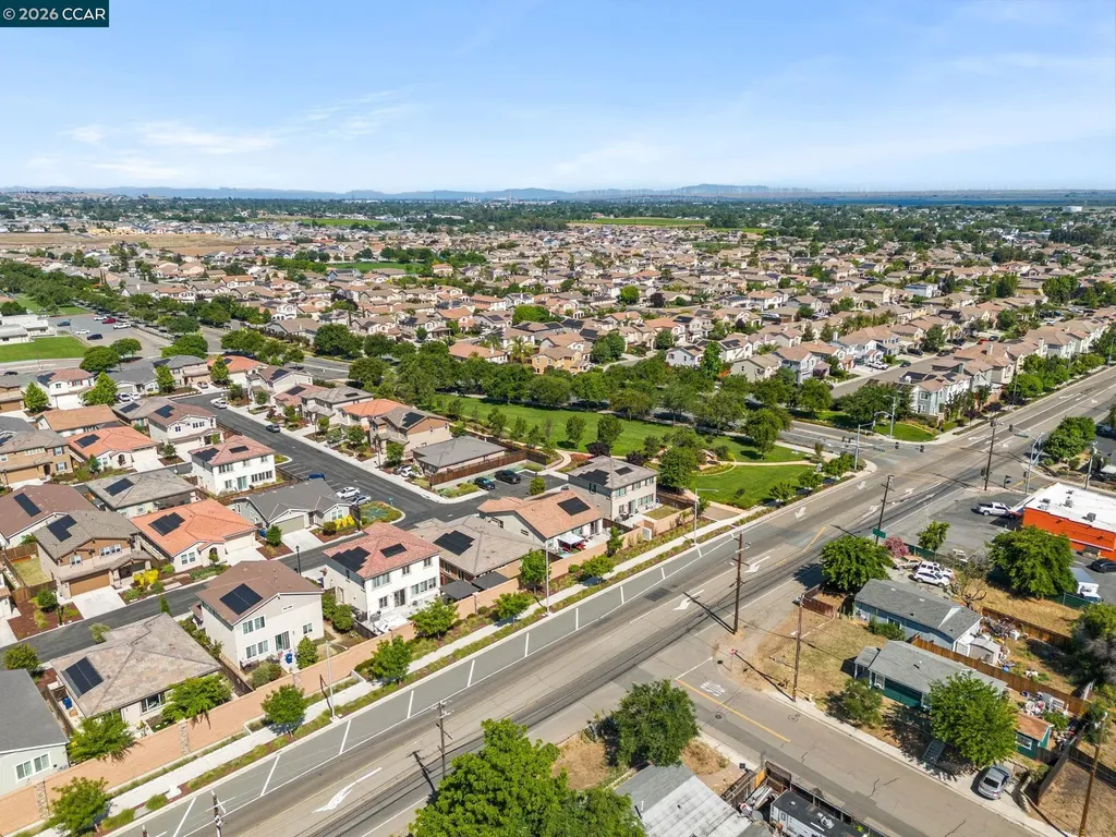 540 Vanek Drive Oakley CA 94561
