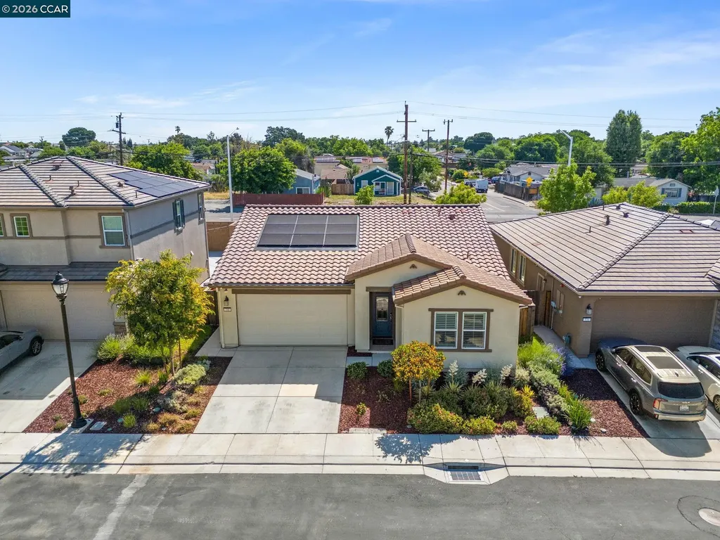 540 Vanek Drive Oakley CA 94561