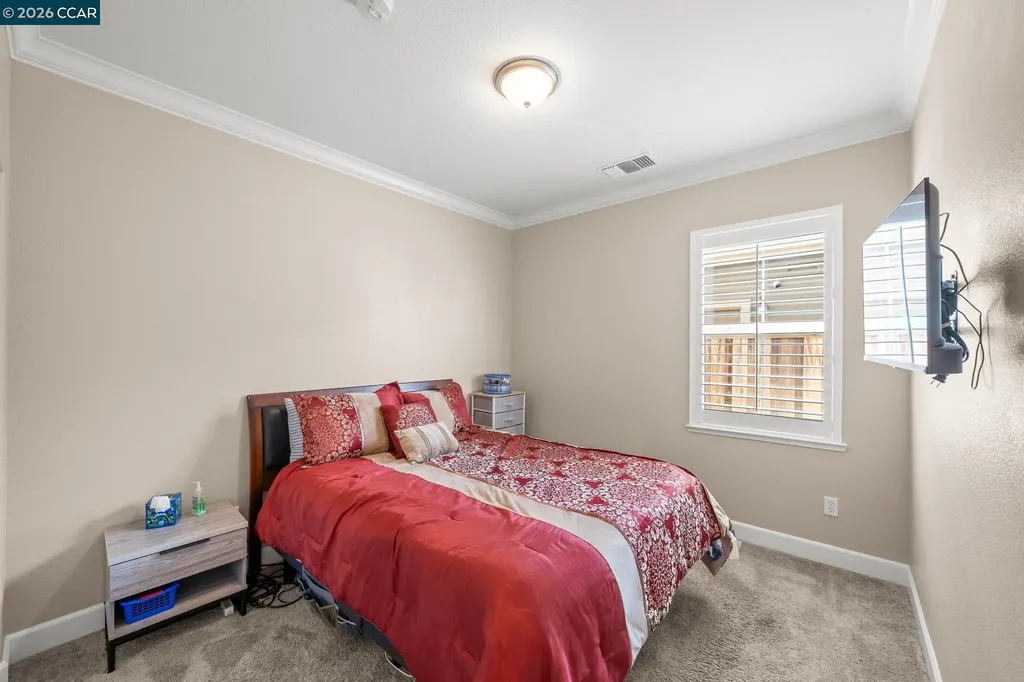 540 Vanek Drive Oakley CA 94561