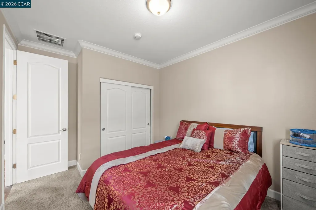 540 Vanek Drive Oakley CA 94561