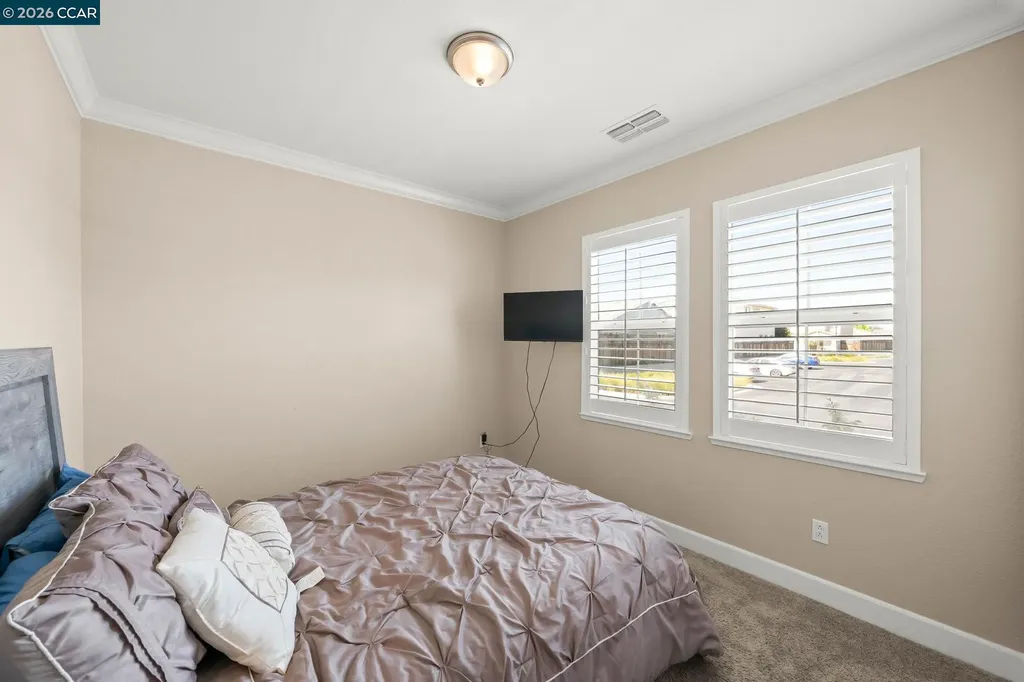 540 Vanek Drive Oakley CA 94561
