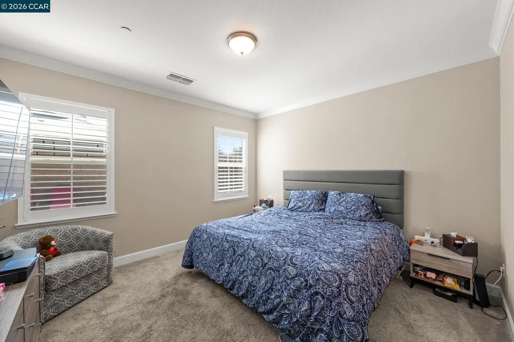 540 Vanek Drive Oakley CA 94561