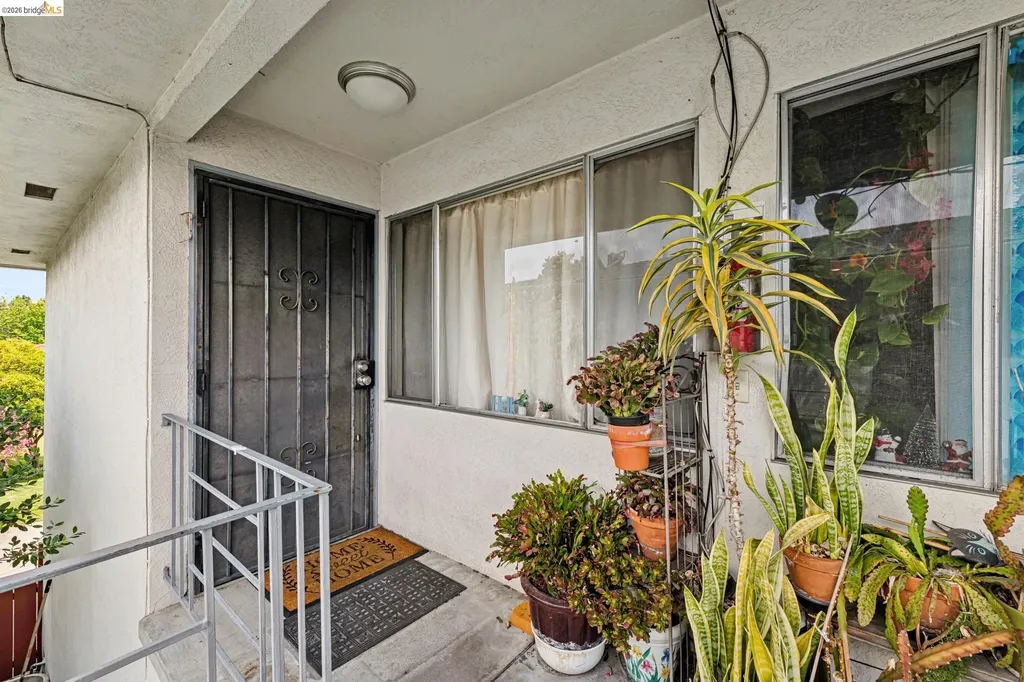 1475 166th Avenue Ashland CA 94578