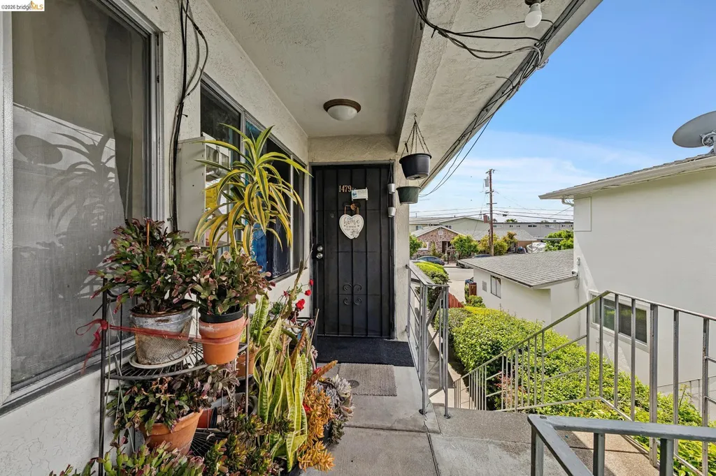1475 166th Avenue Ashland CA 94578