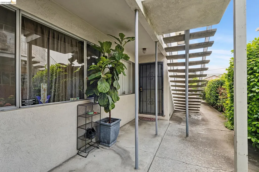 1475 166th Avenue Ashland CA 94578