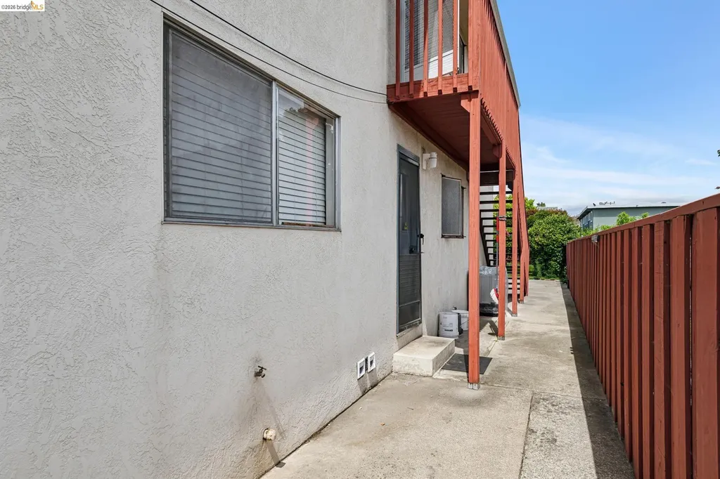 1475 166th Avenue Ashland CA 94578