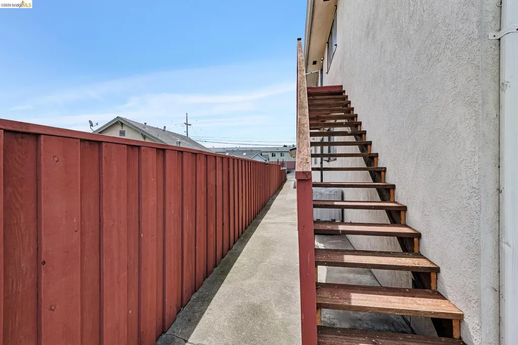 1475 166th Avenue Ashland CA 94578