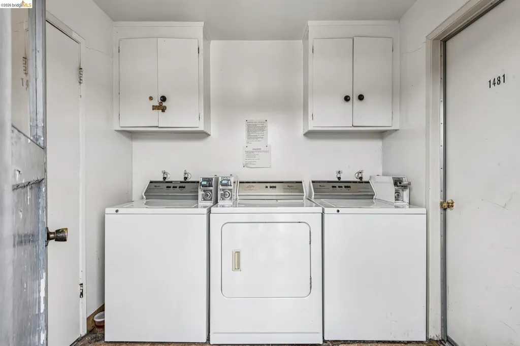 1475 166th Avenue Ashland CA 94578