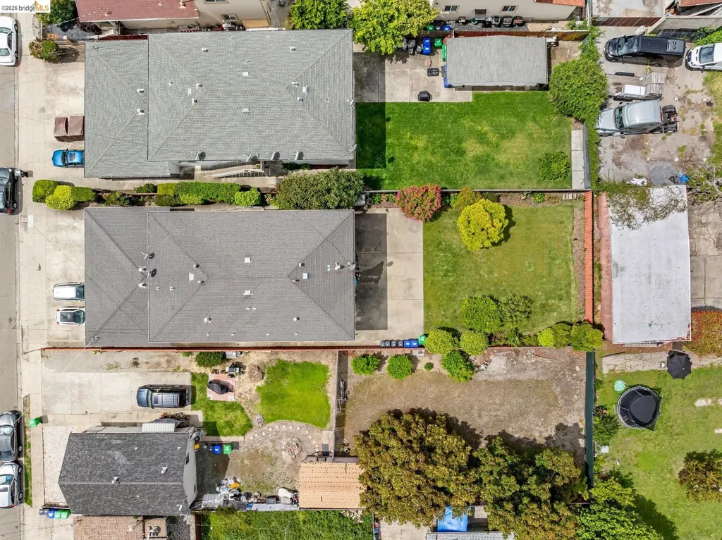 1475 166th Avenue Ashland CA 94578