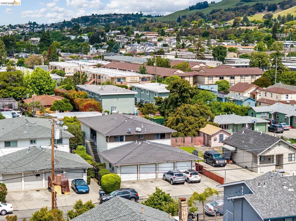 1475 166th Avenue Ashland CA 94578